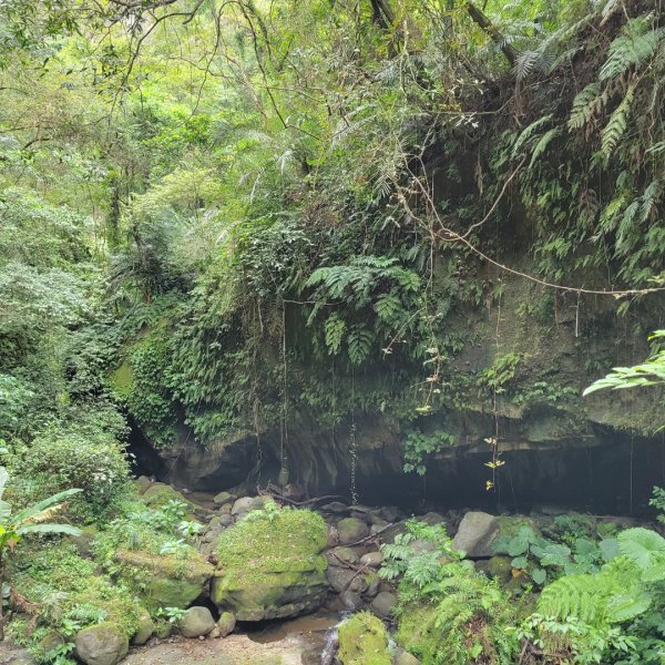 水濂橋步道1499937