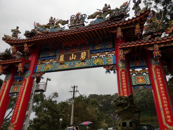 圓覺寺步道1453889