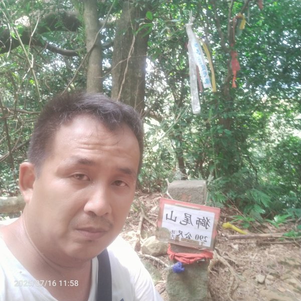 皮皮：六寮古道+獅山古道2838680