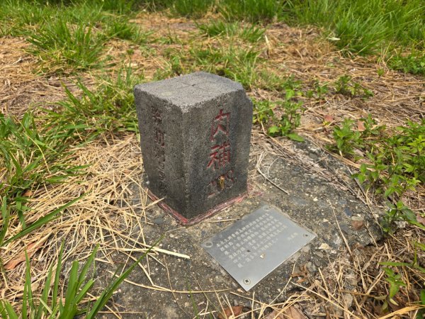 2025-04-07 左鎮後坑古道（牛港嶺）2757667