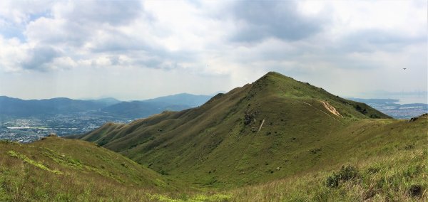 HK - 雞公嶺938835