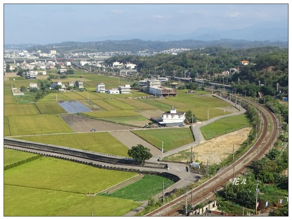 造橋/鄭漢步道