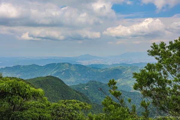 [桃園]東眼山2143446