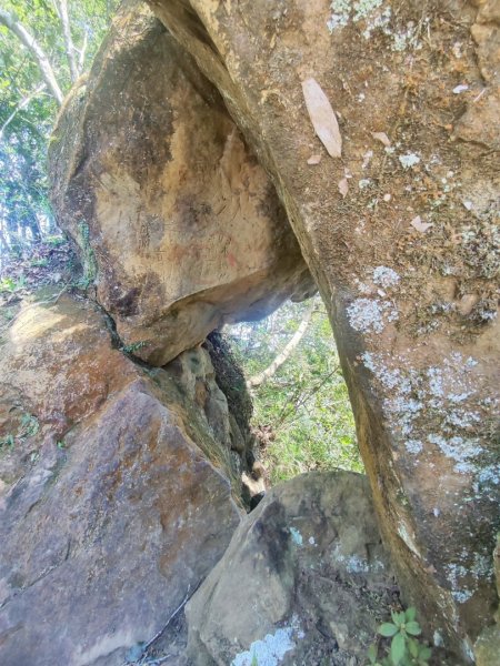 微笑山線筆架二格山系2860413