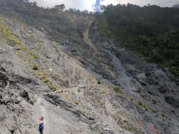 大太陽之奇萊南華行177907