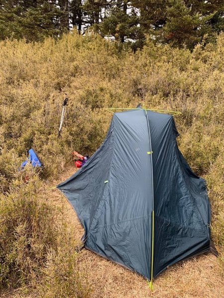 奇幻之旅~屏風上奇萊566023