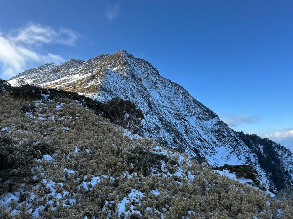 雪季南湖 2025 01/25 三天兩夜2865807