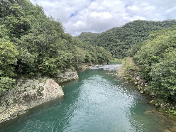 淡蘭古道中路第三段灣潭到威惠廟2974874