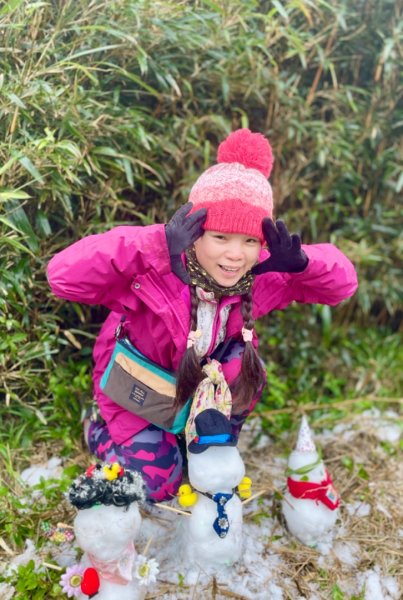 清天宮上面天山堆雪人2409508