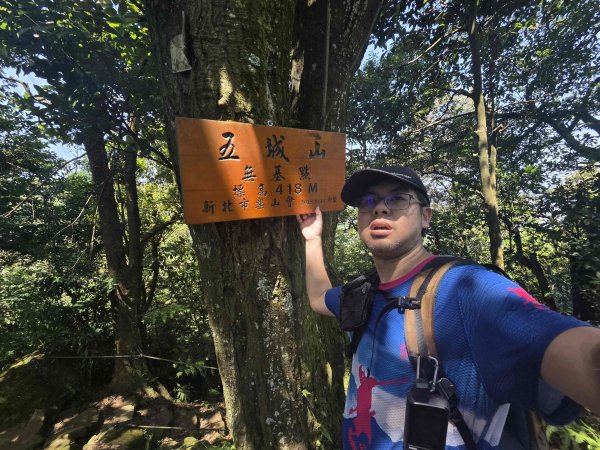 20260518靜修嶺-天華山-七城旺旺嶺-打鐵坑山等11連峰3058666