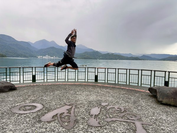 🚴 🐢🐢🐢🚵日月潭環湖咖搭車漫遊2895599