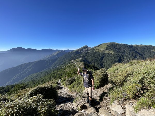 北合歡山 2024 08/312865743