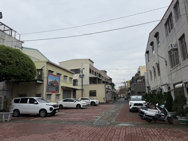 [山海圳_內海之路_第一段] 2026_0228 台江國家公園_臺灣歷史博物館3009311