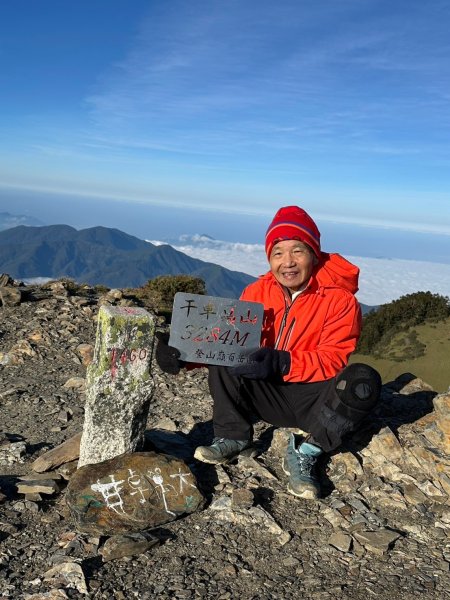 帶著76歲老爸跟團衝破四大障礙之干卓萬下武界_2024/11/27~12/012659429