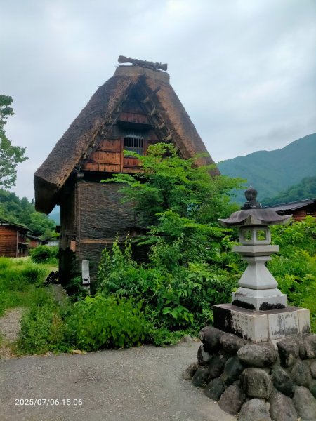 白川鄉合掌村2828333