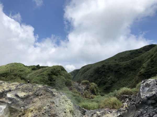 1070701陽明山東西大縱走（七星山）360714