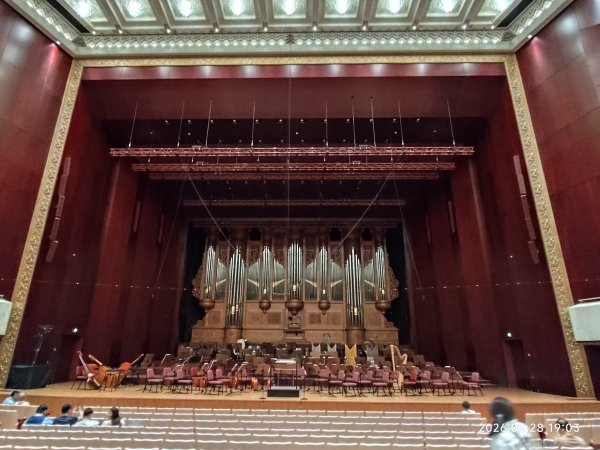 自由廣場、中正紀念堂、國家戲劇院、國家音樂廳3071413