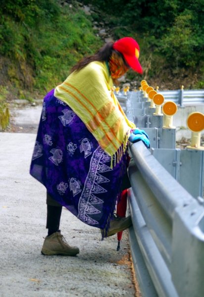 山風15度C吹拂 ~ 合歡溪 步道1551802