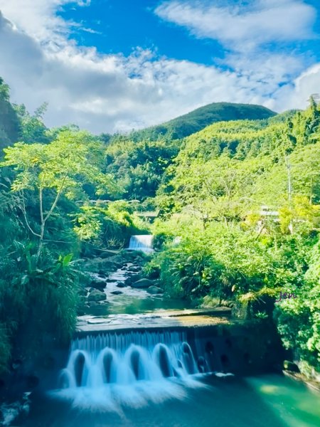 挑竹古道6號走小半天6連峰出孟宗竹林古戰場3108705