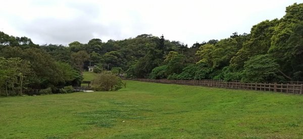 幸福之旅∥大湖公園，大溝溪親水公園，圓覺瀑布，白石湖吊橋