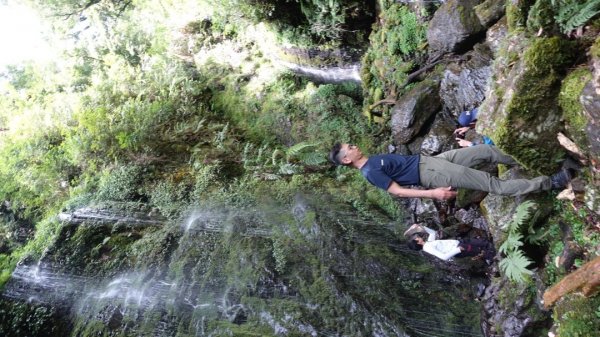 雙龍林道上巒安堂西巒大山1778627