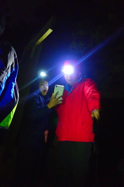 登峰造極--2018玉山主峰532650