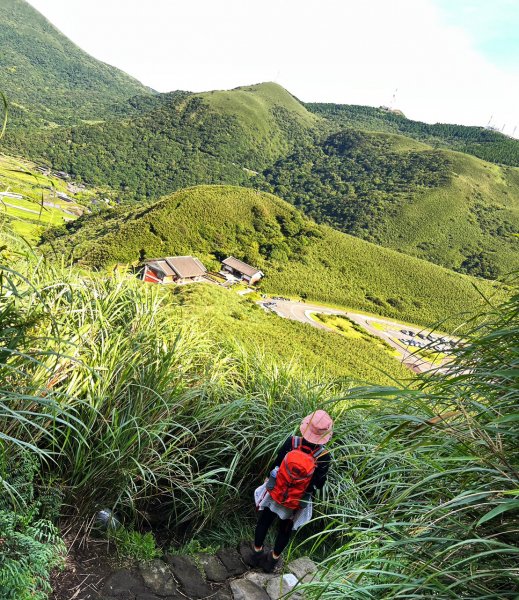 山行 • 找回忙碌日常遺失的幸福感2203435