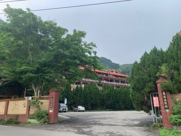 大崎棟古道、騎龍古道2772366