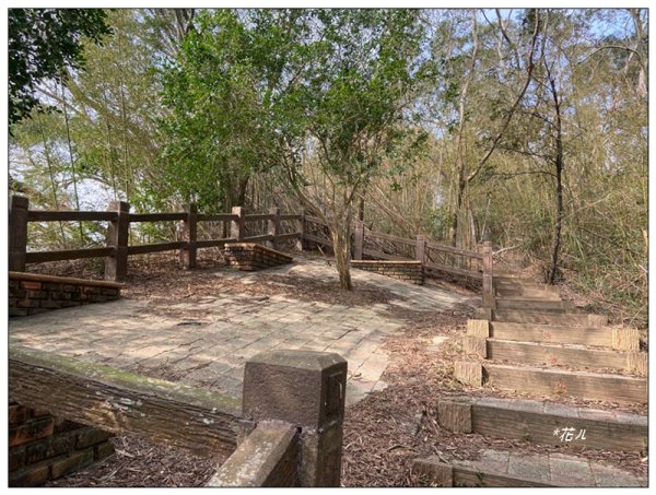 火炎山、龍峎頂步道 O型路線2783758