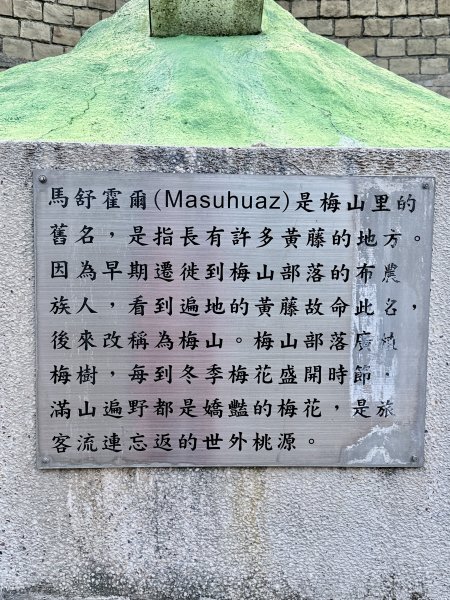 完登新南橫三星-馬馬宇頓山   2026.3.273027518