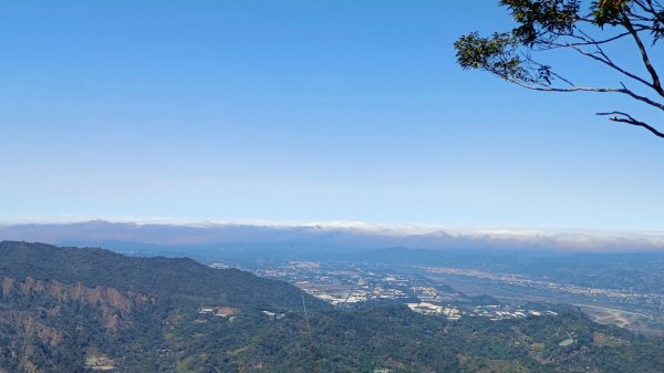 暗影山（酒桶山）台中小百岳2041971