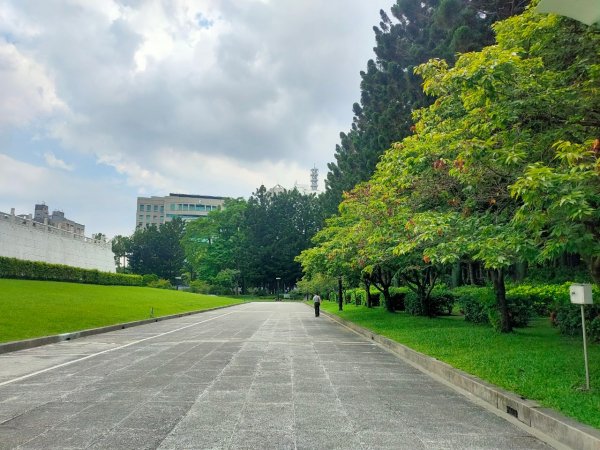 ［112 走路趣尋寶］（3+4）：中正紀念堂+花博公園2279792