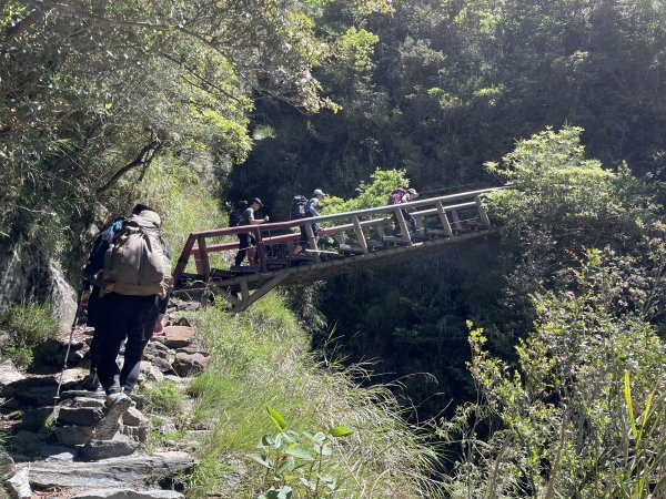 玉山主北 2025 06/07 兩天一夜2866141