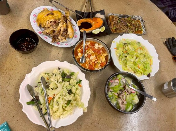 🌈1/24（六）-25（日）大同大禮部落+小百岳-立霧山✨FB：熊熊趴爬走🌈2987850