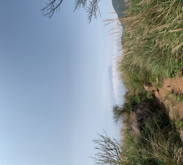 台北大縱走第二段1635029