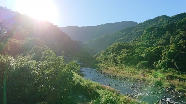 內灣南坪古道-馬胎古道封面