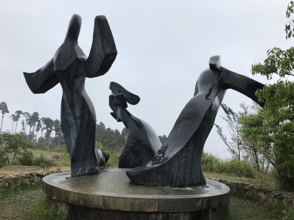 110年4月25日雲林  雲嶺之丘 五元二角 木馬古道1456573