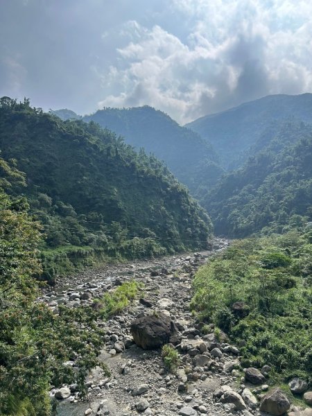 ［竹山］瑞龍瀑布步道  竹山第一美瀑之稱2909738