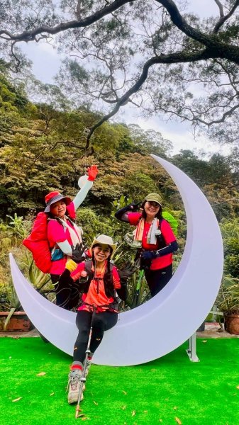 🌈10/19（日）雙石縱走（石牛+石門）✨FB：熊熊趴爬走🌈2921493