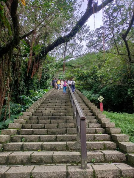 ［金瓜石］之行（黃金神社+石頭陣）（2023/10/12）2321545