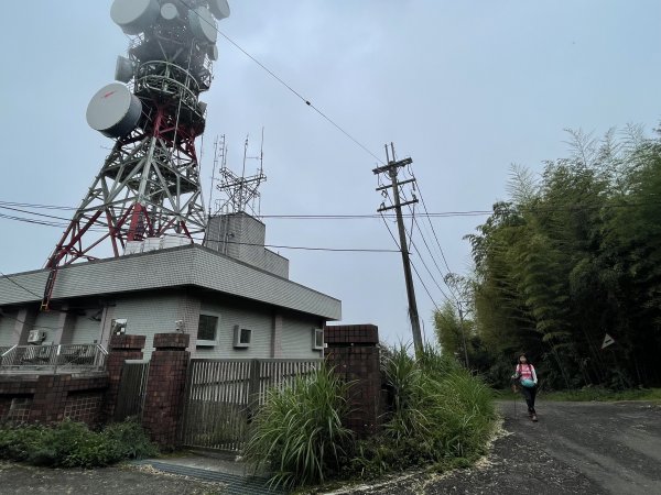 集集大山-車程步道竹林登山口202206121736358