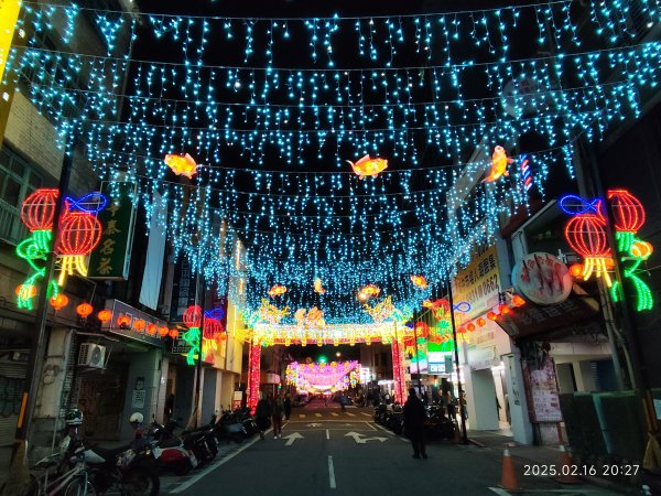 台北燈節 - 西門展區、主燈區、中華路展區、北門展區2714372