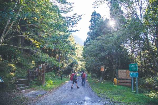 20191004~06-[新竹] 500塊上的大霸尖山1817031