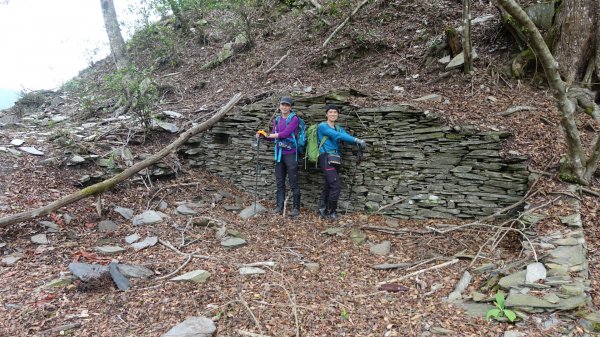 卡社山、拉夫郎西北峰1616465