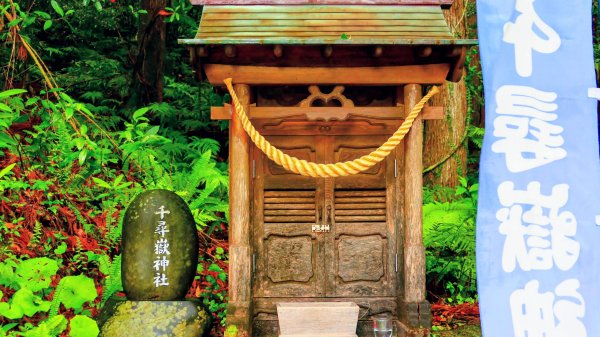 南九州－屋久島千尋瀑布,托羅奇瀑布3063698