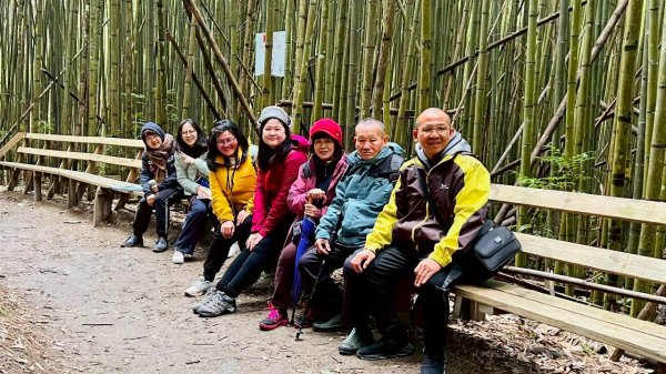 🌈2/19（四）-20（五）司馬庫斯櫻花季2日✨FB：熊熊趴爬走 🌈3004402