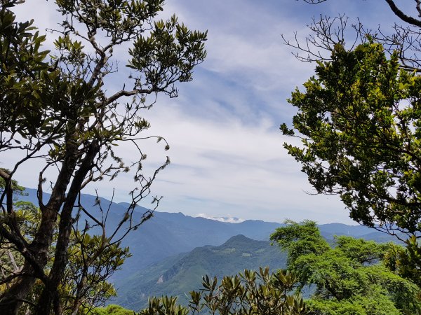 復興三尖之那結山1423098