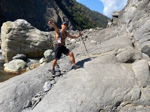 復興野溪溫泉【四輪驅動汽車的必要性】2420031