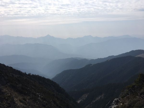 雪山主峰東峰118487