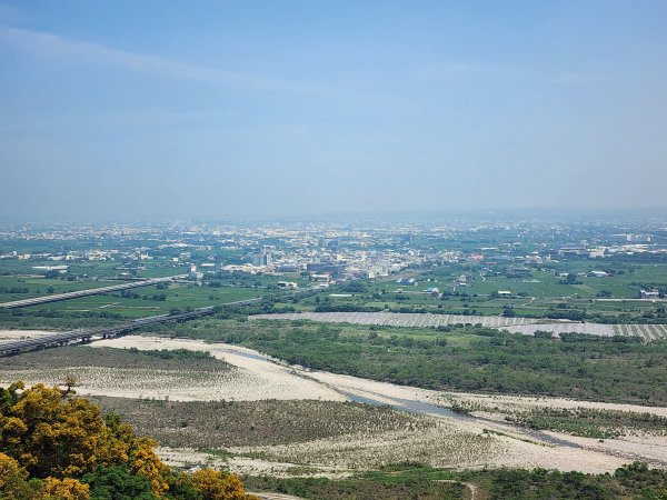 小百岳No.38⛰鐵砧山3045086
